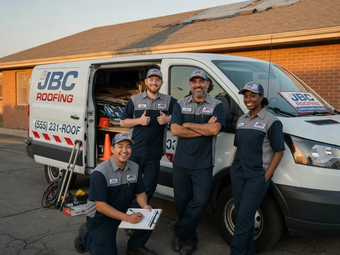 Roof Replacement company in Russellville, TN