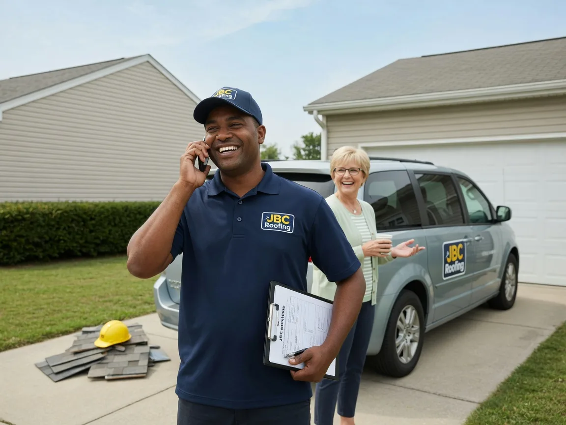 Roof Replacement Russellville, TN FAQs